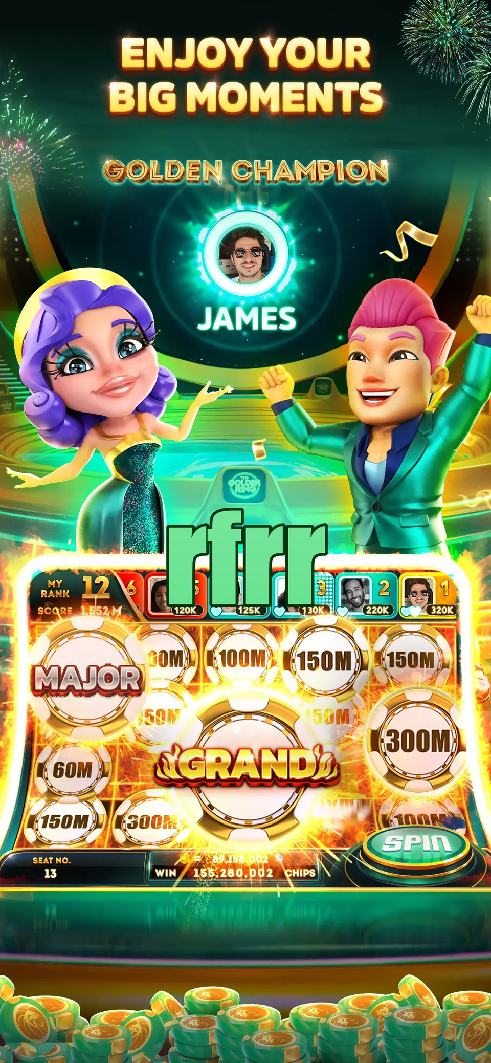 rfrr APK