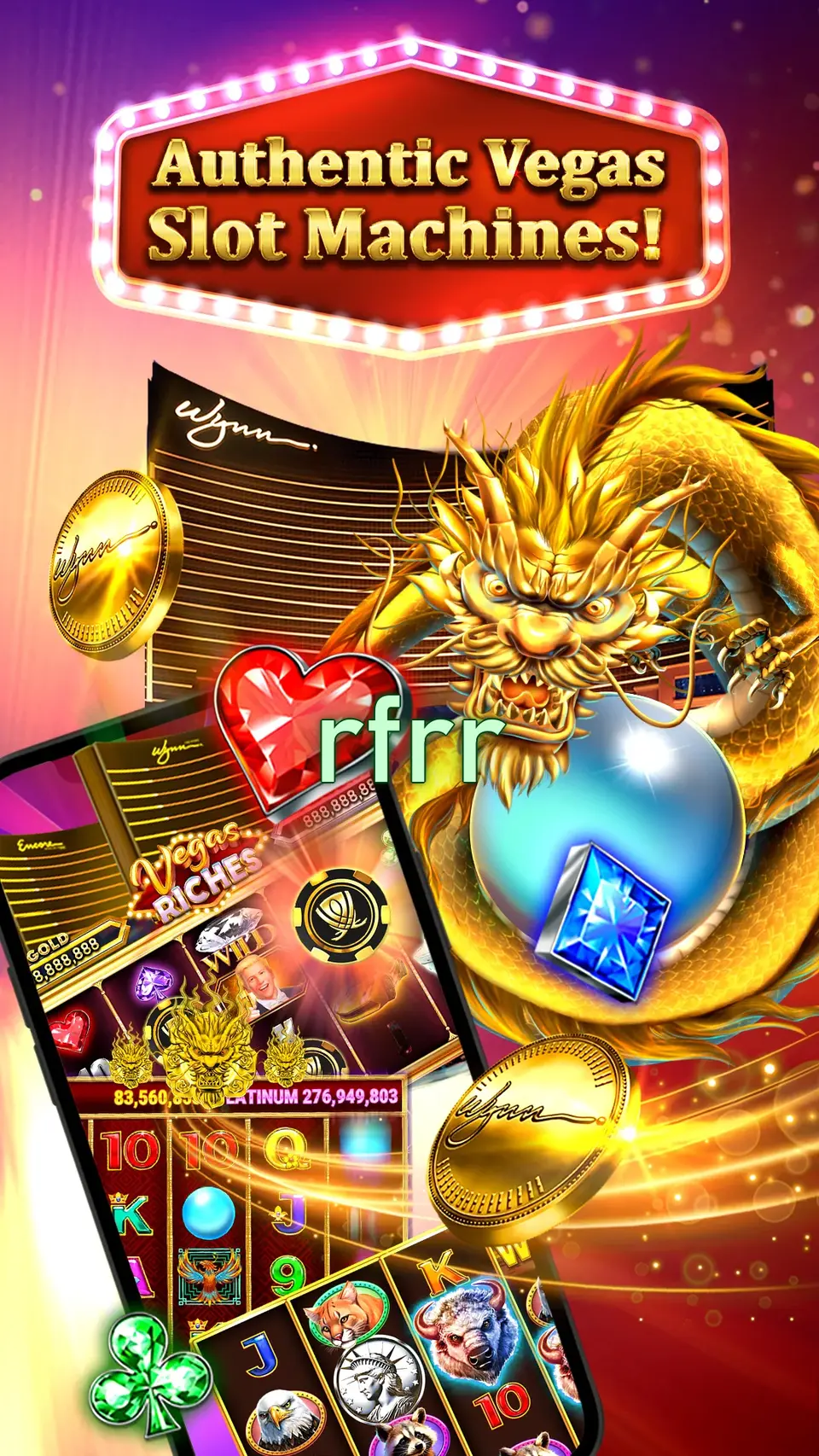 rfrr APK