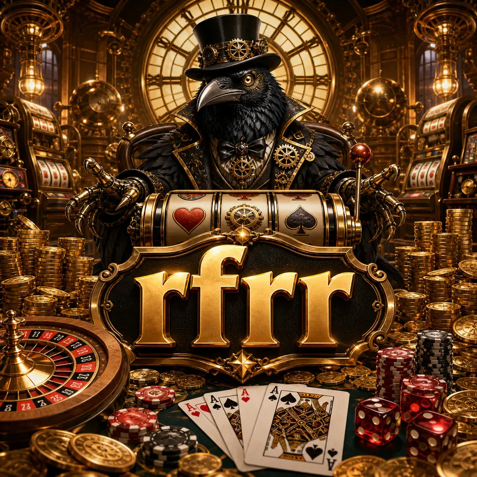 rfrr APK Resmi Akses