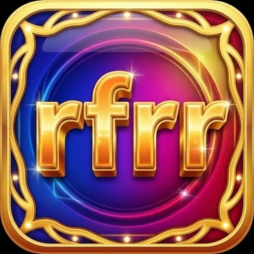 rfrr Logo - Resmi