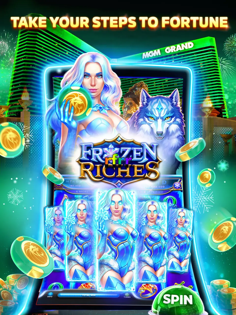 rfrr Preview - Resmi Unduh